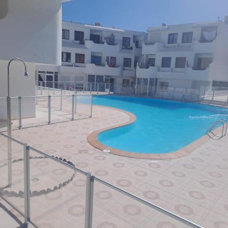 Ocean Sunrise Apartment Costa De Antigua Exterior photo