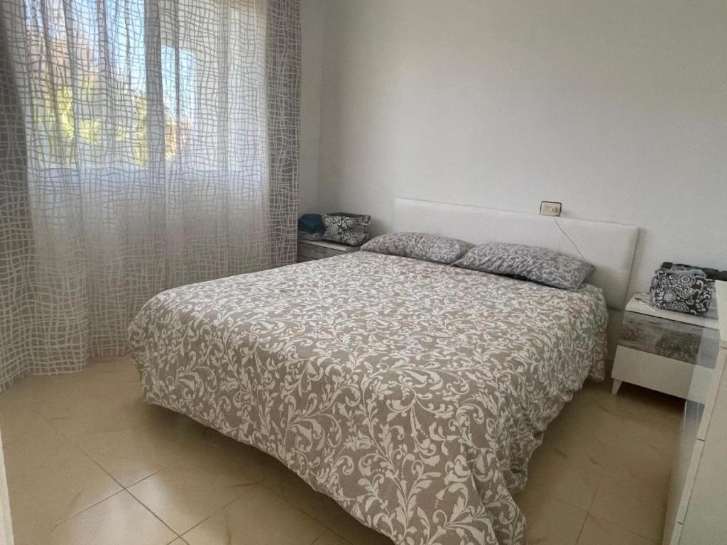 Ocean Sunrise Apartment Costa De Antigua Exterior photo